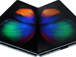 13 Kecanggihan Samsung Galaxy Fold yang Wajib Kamu Ketahui