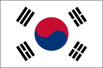 Corea del Sur