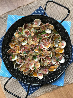 recetas pescado y marisco miss pimienta blog
