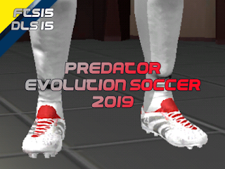 dls boots 2019