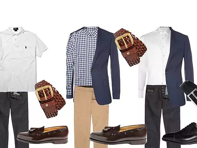 Buy your basics Buy your basics