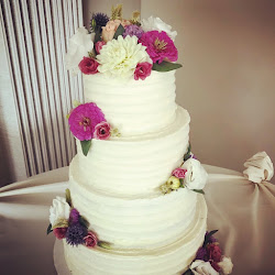 Wedding Cake Gallery 8