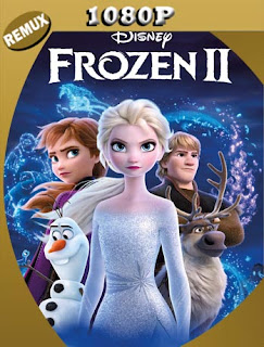 Frozen 2 (2019) REMUX 1080p Latino [GoogleDrive] SXGO