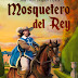 IMM #173: «Mosquetero del Rey» de Juan Pedro Delgado Espada