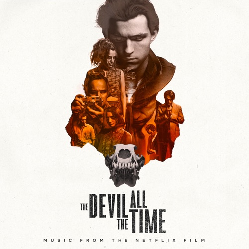 Various Artists - The Devil All the Time (Music from the Netflix Film) [iTunes Plus AAC M4A]