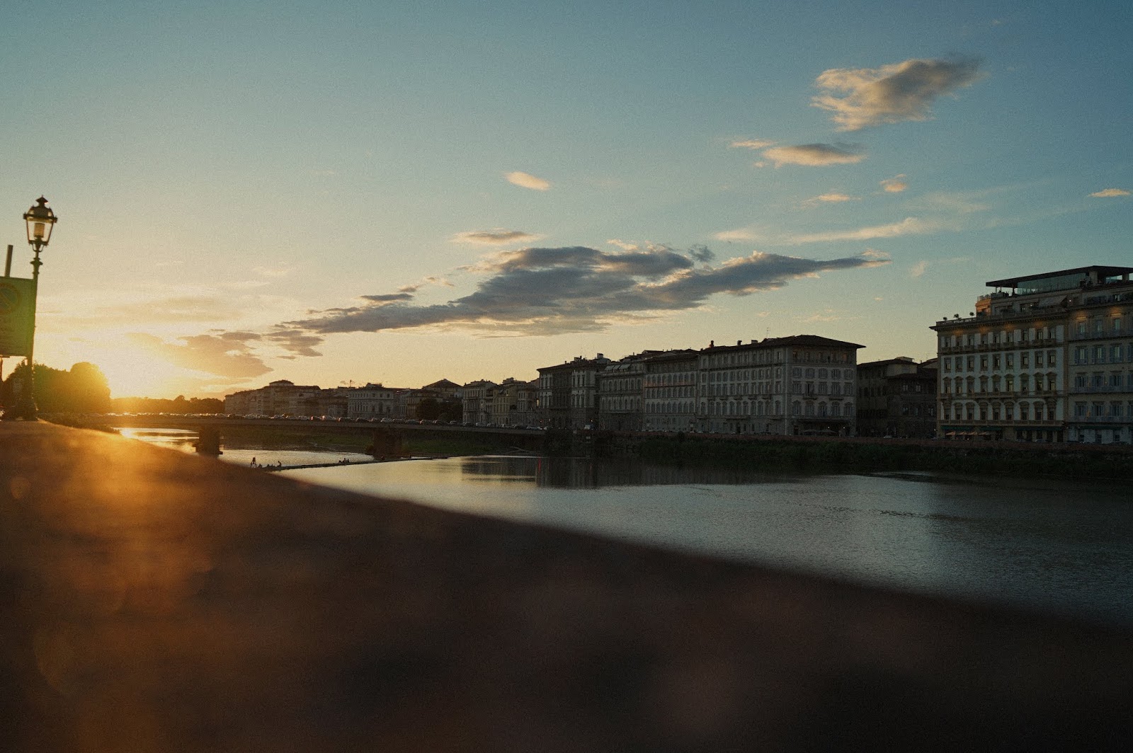 POSTCARDS FROM ITALY / PROSECCO PATINESS