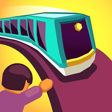 Train Taxi Apk + Mod For Android Free Download