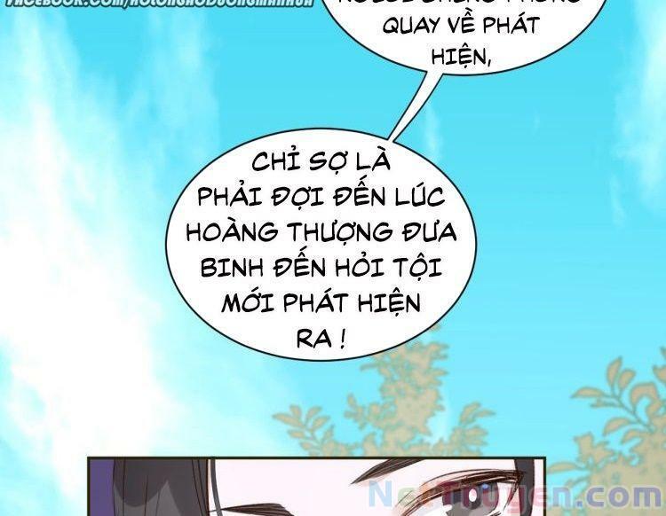 Hoàng Hậu Vô Đức Chapter 10 - Trang 18