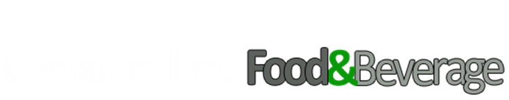 ILmu Food & Beverage