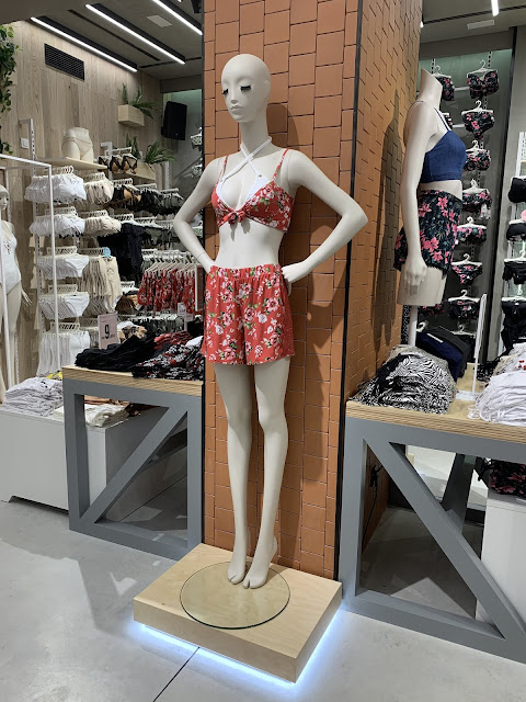 Tezenis Portal Angel 12 Tezenis Portal Angel 12