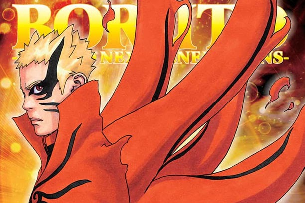 Baca Manga Boruto Chapter 52 Sub Indo Wawang Id