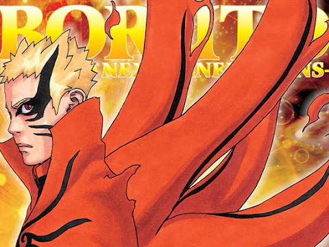 Download Video Boruto Vs Kawaki Full Movie Sub Indo Samehadaku