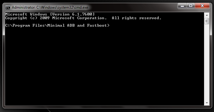 minimal adb fastboot tool minimal adb fastboot tool