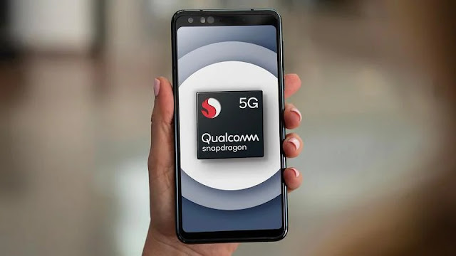 New Qualcomm Snapdragon 4-Series Chips Mean Cheaper 5G Phones In 2021