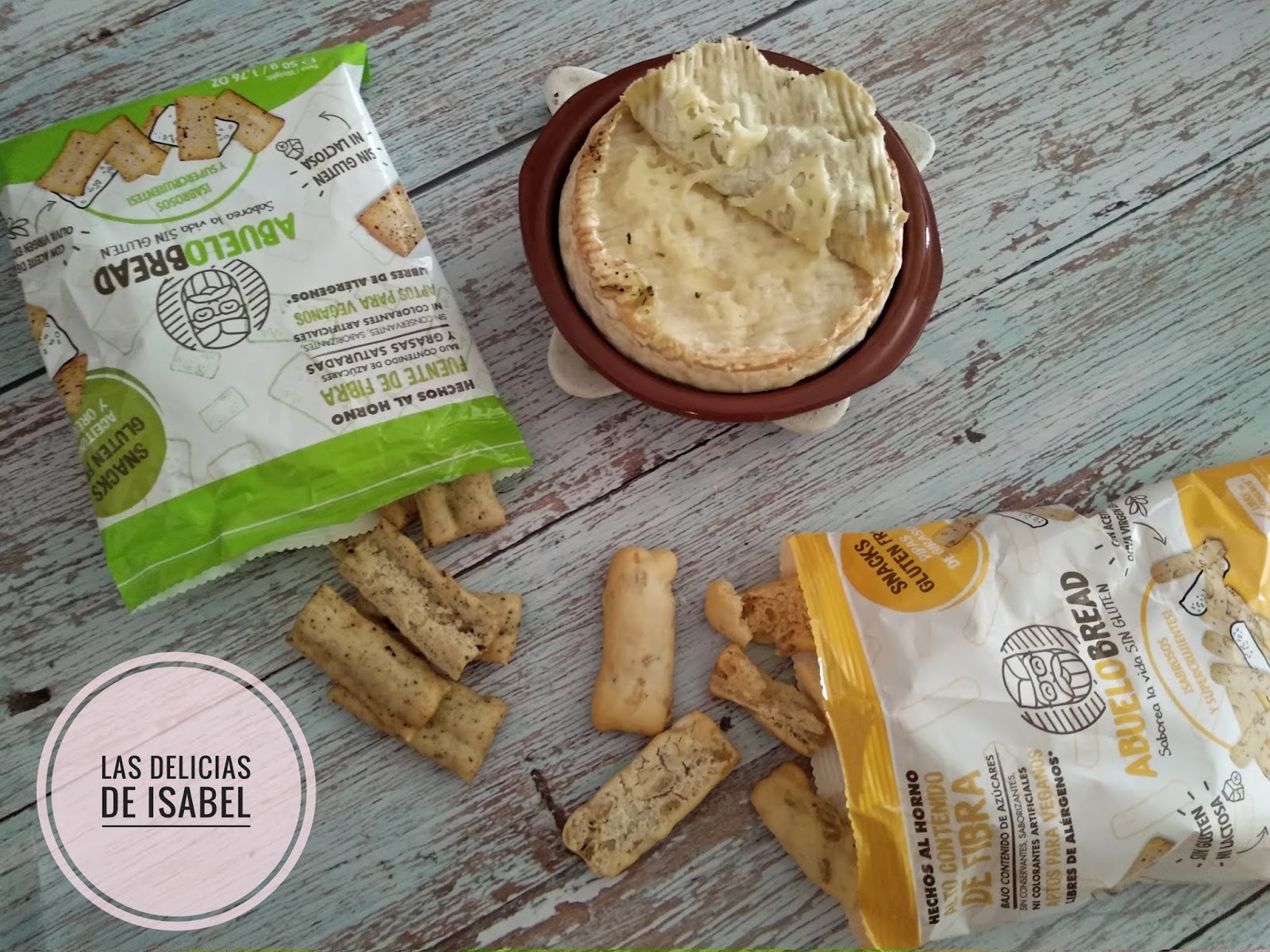 Fondue Express Las Delicias de Isabel