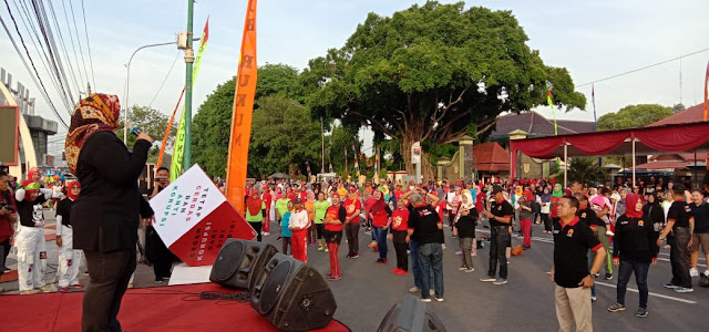 Lawan Korupsi, Cocok Diserukan di Hari Anti Korupsi Sedunia 2019 Lawan Korupsi, Cocok Diserukan di Hari Anti Korupsi Sedunia 2019