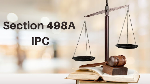 Use and Misuse of 498A IPC