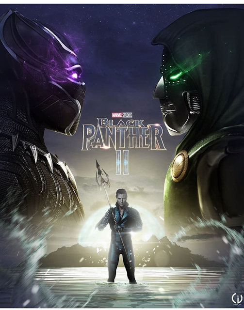Black Panther 2 news, release date and more..