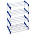 Shoes Racks And Iron Table