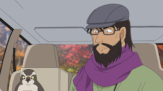Hellominju.com : 名探偵コナンアニメ 『第996話 能ある鷹は罪を隠す』 | Detective Conan EP.996 | Hello Anime !