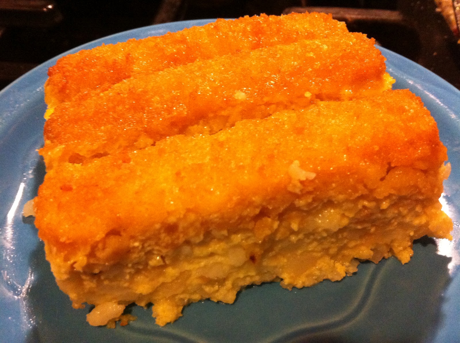 Fish Stick Casserole Food Network at Jenna Medrano blog