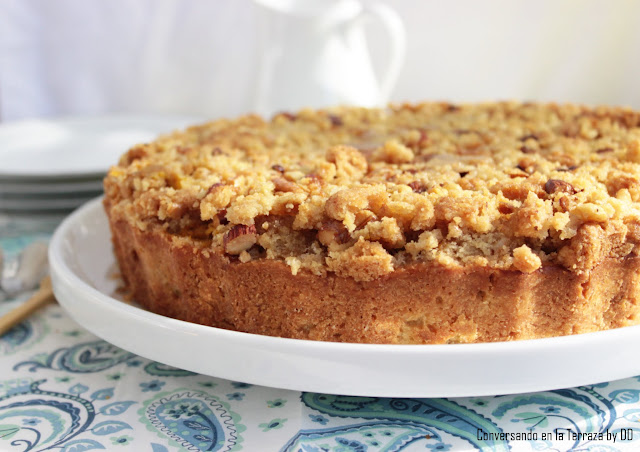 Pumpkin pie o tarta de calabaza