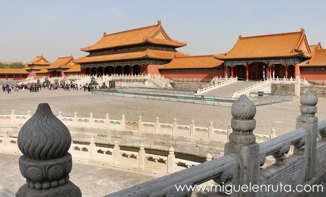 Patio-exterior-Ciudad-Prohibida