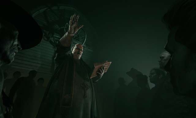 Outlast 2 PC Full Español