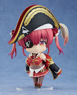 Nendoroid Hololive Production Houshou Marine (#1687) Figure