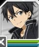 Kirito [My Life Is Yours]