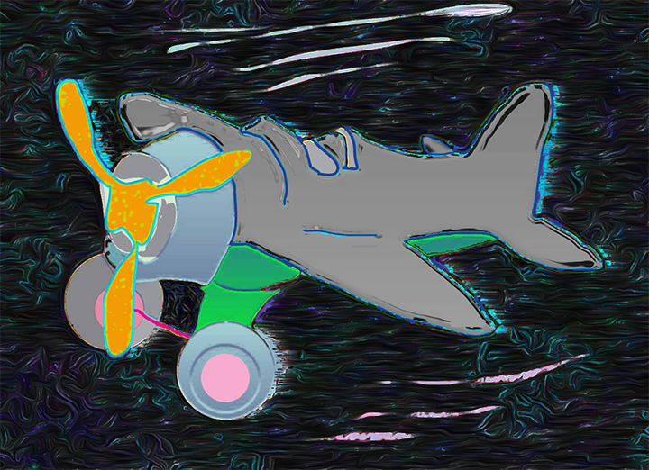 Tell Me a Story Travel Verbiage