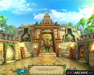 The Treasures of Montezuma 3 Portable mediafire download