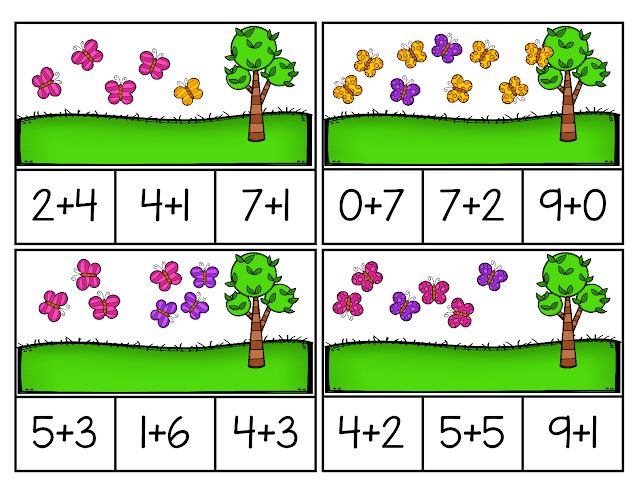 fichas-matematicas-niños