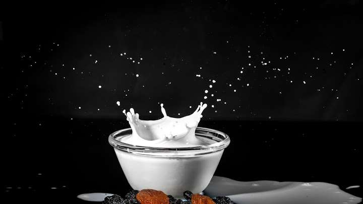 Manfaat Susu Untuk Kecantikan Wajah Manfaat Susu Untuk Kecantikan Wajah