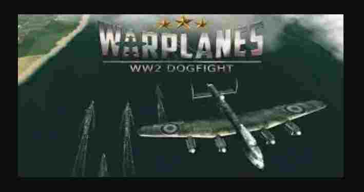 Inilah 10 Game Pesawat Tempur Pc Seru Grafis Mantap Area Fokus