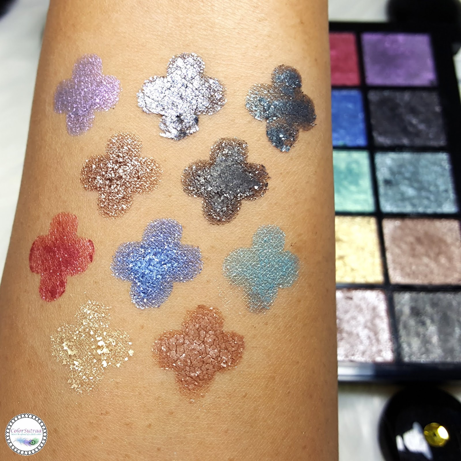 Hard Candy Glitter Eyeliner