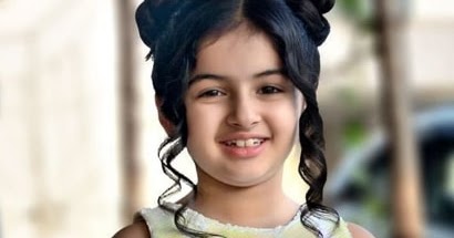 Saisha Bajaj  Age  Images Parents  Serials  Wiki  Salary