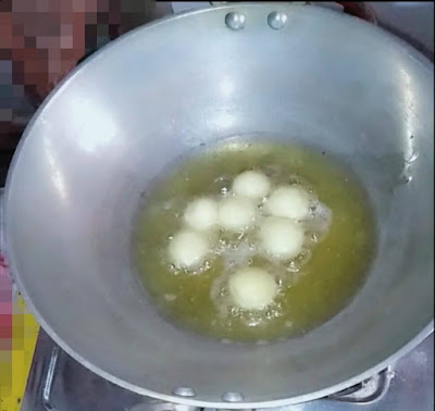 Gulab jamun Gulab jamun