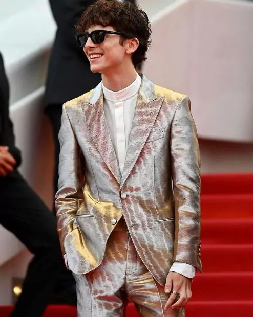 Timothée Chalamet Timothée Chalamet
