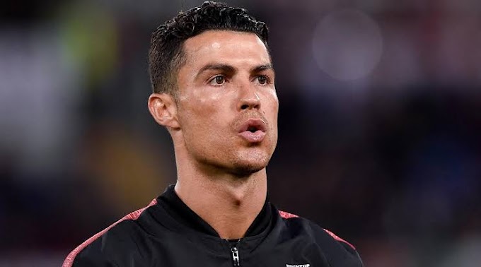 Cristiano Ronaldo Naye Yamkuta... Akabiliwa na Mashtaka ya Ubakaji   
