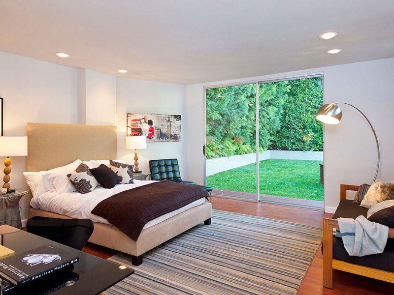 Casa en Venta en Beverly Hills, California Cocinas Modernass