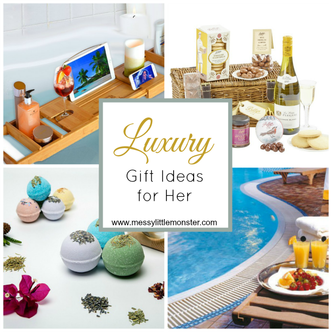relaxing gifts for wife