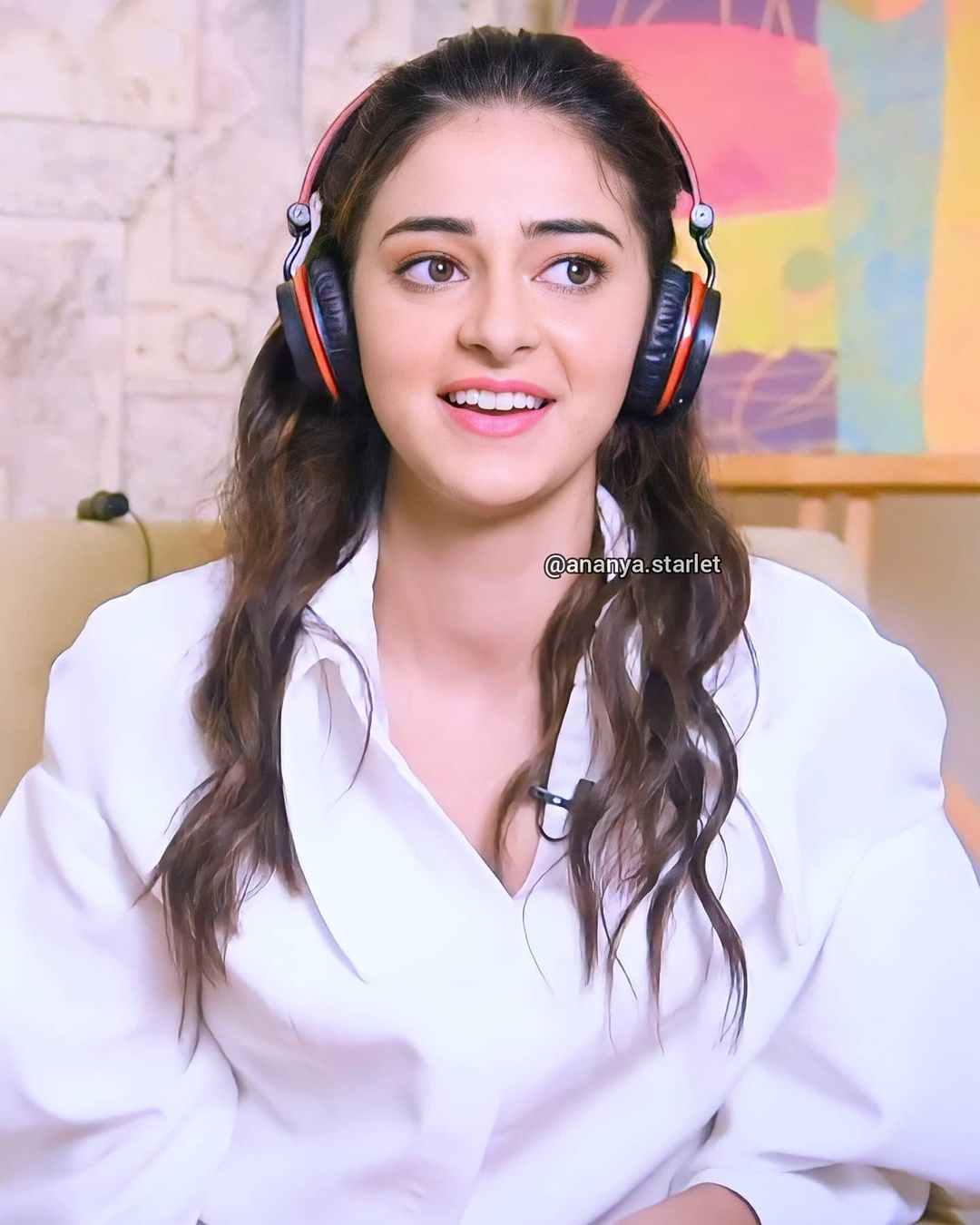 Ananya pandey pic