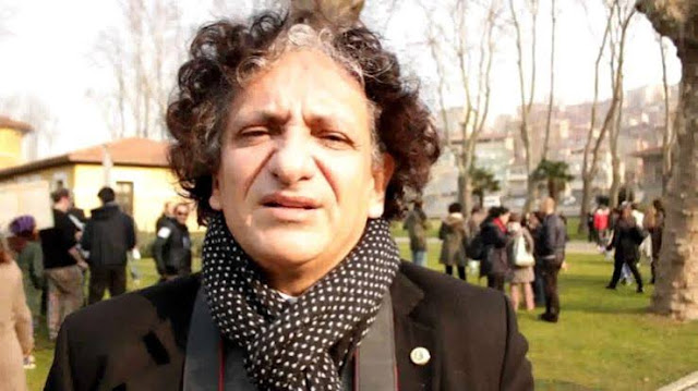 Bedri Baykam kimdir? aslen nerelidir? kaç yaşında? biyografisi ve hayatı hakkında bilgiler.. Bedri Baykam kimdir? aslen nerelidir? kaç yaşında? biyografisi ve hayatı hakkında bilgiler..