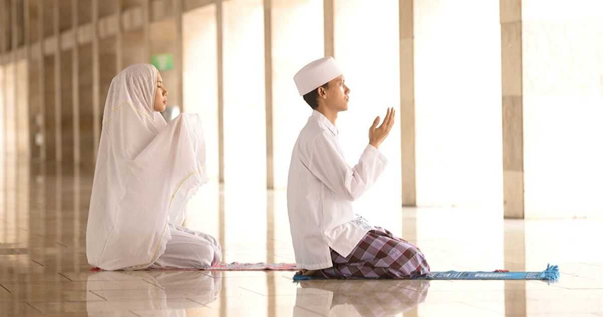 Kelebihan solat tahajud