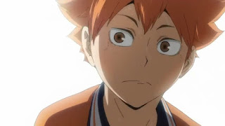 Hellominju.com: ハイキュー!! アニメ第4期23話『静かなる王の誕生』 | 烏野VS稲荷崎 | Haikyū!! Season4 EP.23"Birth of the Serene King" | Hello Anime !