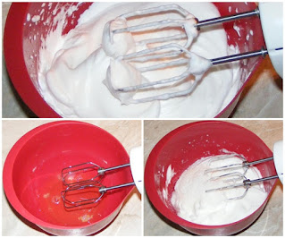 Bezea din albusuri reteta de casa cu albus de ou zahar sare retete rapide pentru dprajitura tort desert,