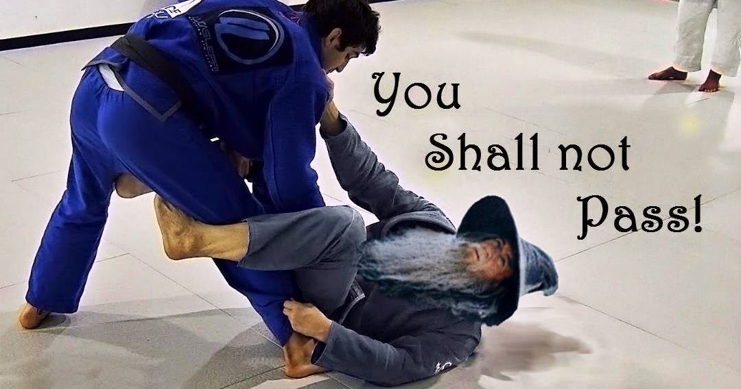 Brazilian Jiu Jitsu Art