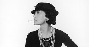 Foundation Art&Design: Coco Chanel in the 1920's