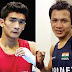 Devendro, Shiva enter quarters